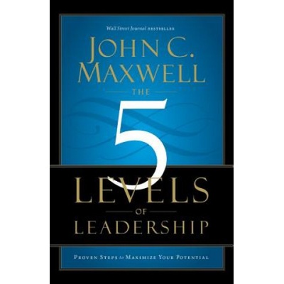 The 5 Levels of Leadership