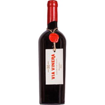 Image 1 of Via Vinera Cabernet Sauvignon Reserve 2016