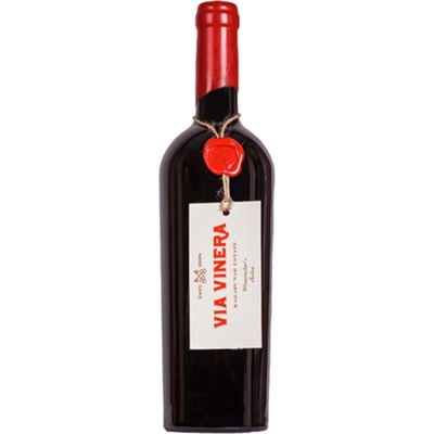 Via Vinera Cabernet Sauvignon Reserve 2016