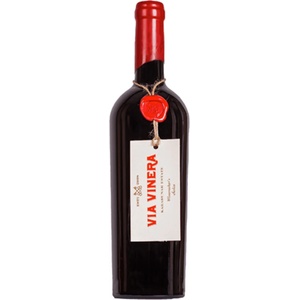 Via Vinera Cabernet Sauvignon Reserve 2016