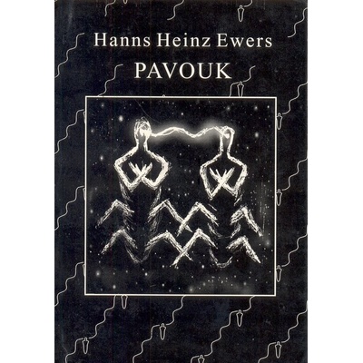 Pavouk - H.H. Ewers