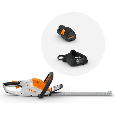 STIHL HSA 30 Set (HA080113507)