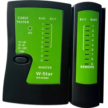 W-Star WS468BF