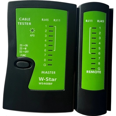 W-Star WS468BF