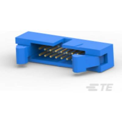 TE Connectivity 1761685-6, 1 ks Package