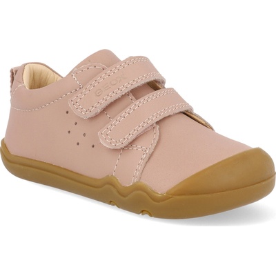 Geox Steppieup Baby Girl Rose