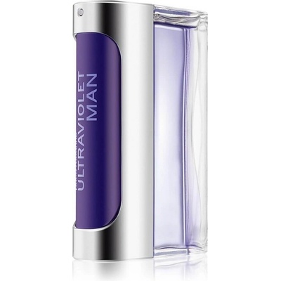 Paco Rabanne Ultraviolet toaletní voda pánská 100 ml tester