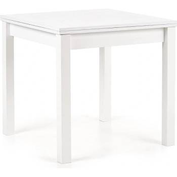 Halmar Разтегателна маса gracjan бяло