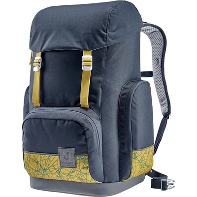 Deuter Scula 30 l ink-turmeric
