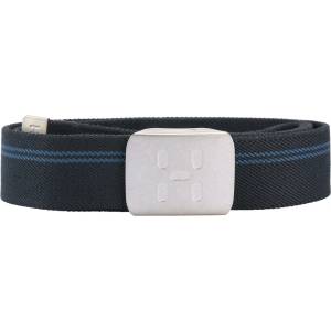 Haglöfs Колан Haglöfs Stretch Webbing Belt - Tarn Blue - размер One Size (203-1226-0311)