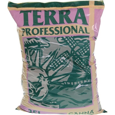 Canna Terra Profesional 50 l