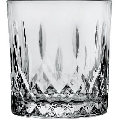 Clay Skleněná nápojová sklenička Water Grey S - re & Eef 280 ml