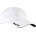 Craft Шапка с козирка Craft Running Cap - White - размер One Size (204-3267-0511)