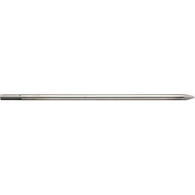 METABO - Špičatý sekáč SDS-max „professional“ 600 mm