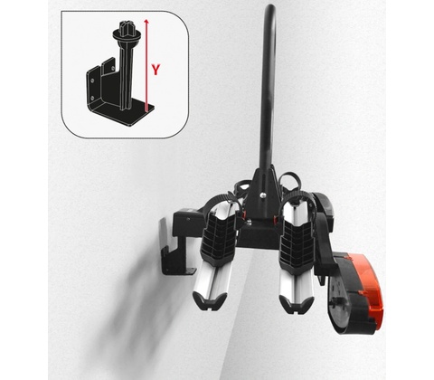 MENABO WALL HOOK