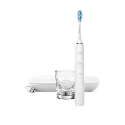 Zubní kartáček Philips Sonicare DiamondClean HX9911/27