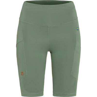 Fjällräven Abisko Short Tights W black