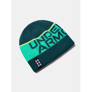 Under Armour Момчешка шапка Under Armour Billboard Reversible Beanie Under Armour | Zelen | Момчешки | UNI