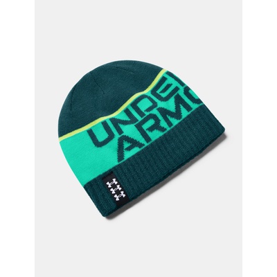 Under Armour Момчешка шапка Under Armour Billboard Reversible Beanie Under Armour | Zelen | Момчешки | UNI