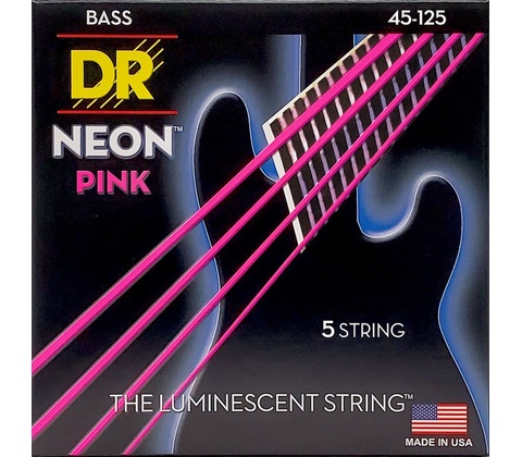 DR Strings NPB5-45