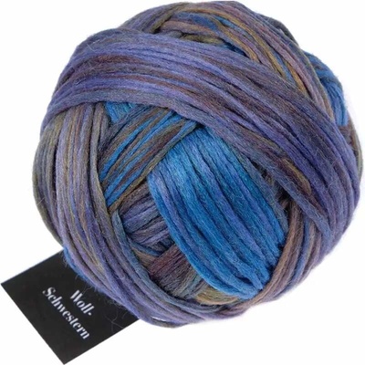 Schoppel Wolle Woll-Schwestern 2650 Clementine