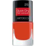 ARTDECO Лак за нокти ArtDeco Quick Dry, Best Of Summer Collection, нюанс 25 Cocktail Fun, бързосъхнещ, 5 мл