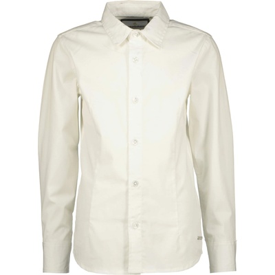 Vingino Риза 'Lasic' бяло, размер 8