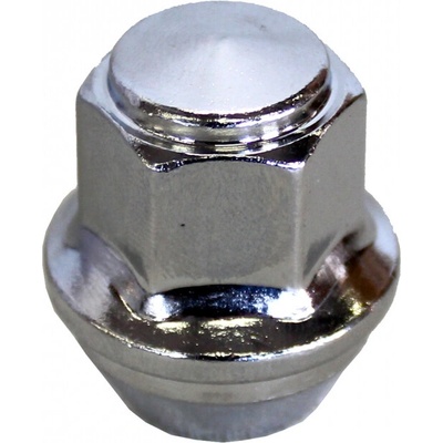 Matice na originální alu kola Ford M12x1,5, kužel, klíč 19, uzavřená – Zboží Mobilmania