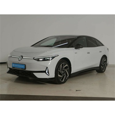 Volkswagen ID.7 4Motion 250 kW