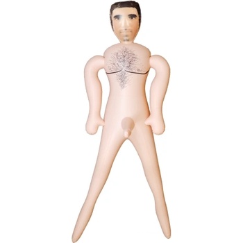 Image 1 of 1Sexy Надуваема мъжка секс кукла Marian