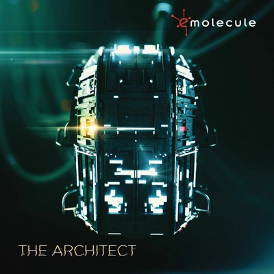 EMOLECULE - The Architect LP