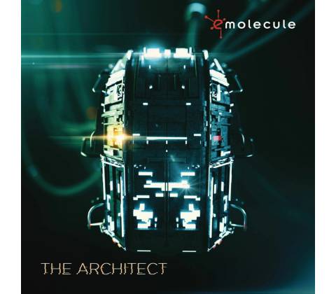 EMOLECULE - The Architect LP