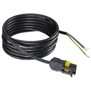 Grundfos Захранващ кабел за помпа UPM3 Superseal, 4 m, с куплунг (59200568)