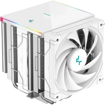 Deepcool AK620 DIGITAL SE WH (R-AK620-WHADMN-GJD)