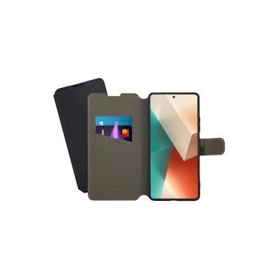 Sentio Калъф Book Cover за Xiaomi Note 13 5G