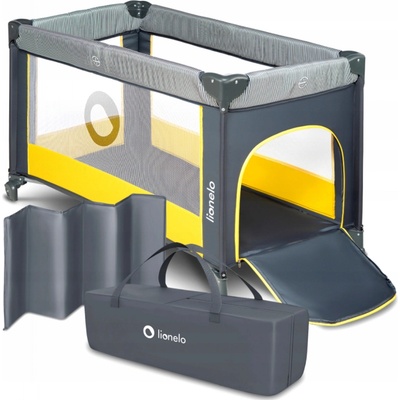 Lionelo Stefi Yellow Lemon