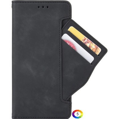 OnePlus 9 Pro Wallet Калъф и Протектор