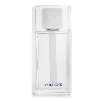 Dior Christian Cologne 2022 kolínská voda pánská 125 ml