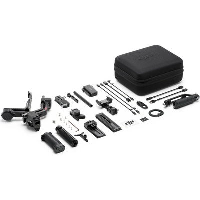 DJI RS4 Pro Combo (CP.RN.00000346.03)