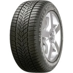 Dunlop Winter Sport 4D RFT 225/45 R17 91H Автомобилни гуми