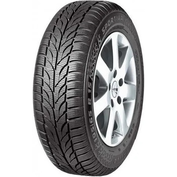 Sportiva Snow Win 225/40 R18 92V