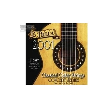 La Bella 2001 Medium