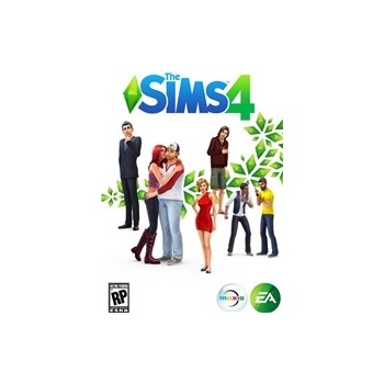 The Sims 4 (Limited Edition)