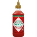 Tabasco Chilli omáčka Sriracha 256 ml