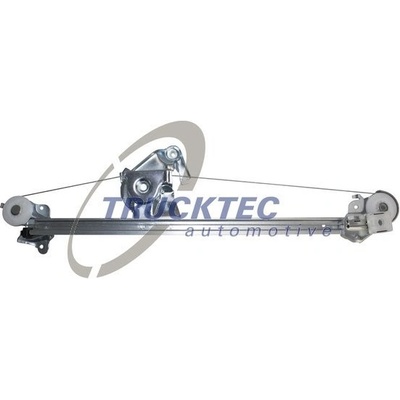 Mechanizmus zdvíhania okna TRUCKTEC AUTOMOTIVE 02.54.009