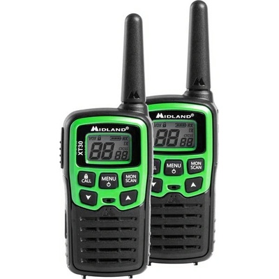 Midland PMR XT30