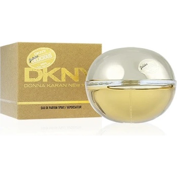 DKNY Golden Delicious parfémovaná voda dámská 30 ml