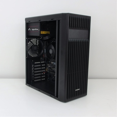 PCX Компютър PCX R5 5600G radeon graphics 540873