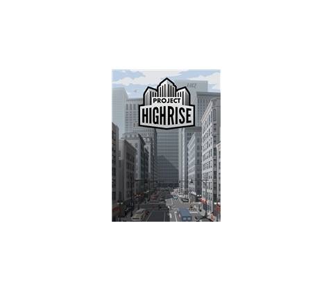 Project Highrise