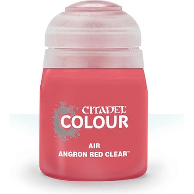 Citadel Air Angron Red Clear 24ml